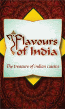 Flavours Of India